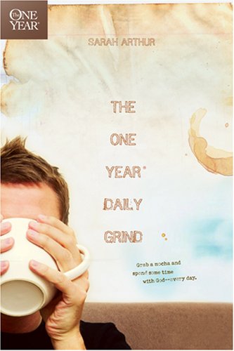 9781414311395: The One Year Daily Grind