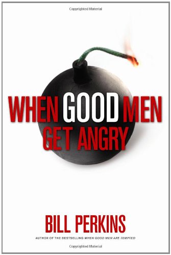 Beispielbild fr When Good Men Get Angry zum Verkauf von Better World Books