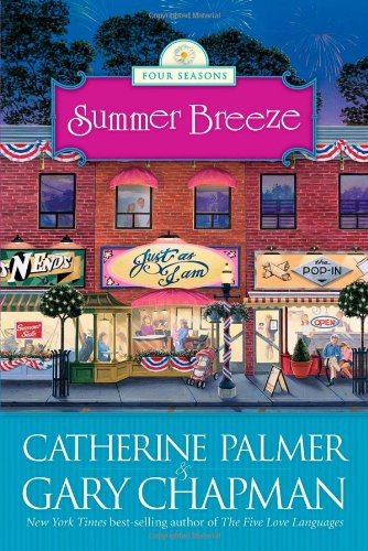 9781414311661: Summer Breeze (The Four Seasons of a Marriage Series #2)