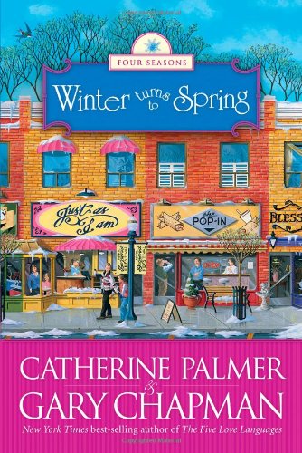 9781414311685: Winter Turns to Spring: 04 (Four Seasons (Tyndale House))