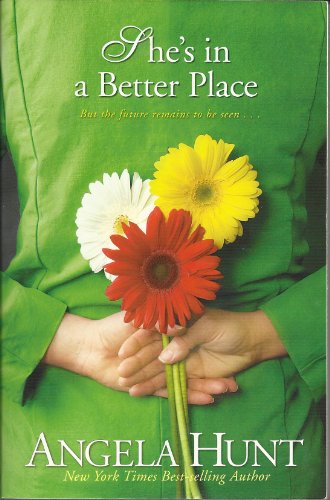 Stock image for She's in a Better Place (The Fairlawn Series #3) for sale by SecondSale