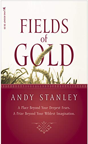 Imagen de archivo de Fields of Gold (Generous Giving) a la venta por Gulf Coast Books