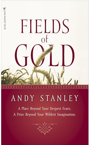 Stock image for Fields of Gold (Generous Giving) for sale by Gulf Coast Books