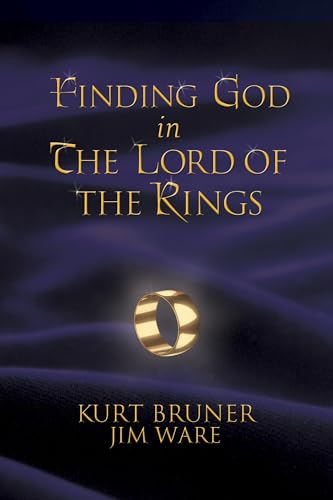 Imagen de archivo de Finding God in the Lord of the Rings a la venta por -OnTimeBooks-