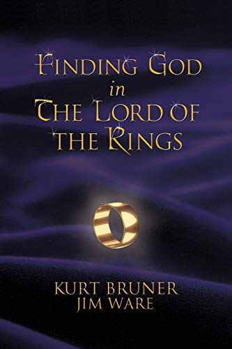 9781414312798: Finding God in the Lord of the Rings