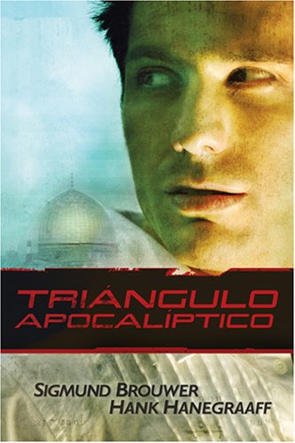 Beispielbild fr Triángulo Apocalptico (Spanish Edition) zum Verkauf von Bookmans
