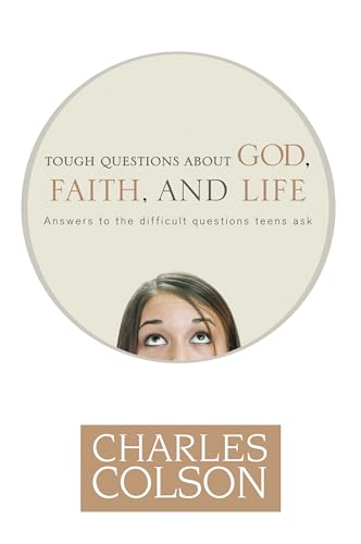 9781414312972: Tough Questions About God, Faith, And Life