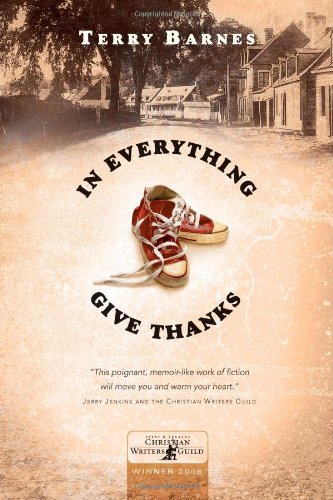 Beispielbild fr In Everything Give Thanks zum Verkauf von Wonder Book