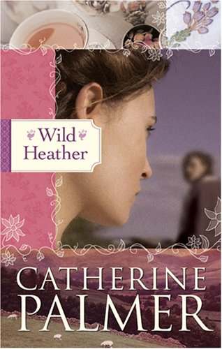 Stock image for Wild Heather: English Ivy Series #2 (HeartQuest) for sale by Your Online Bookstore