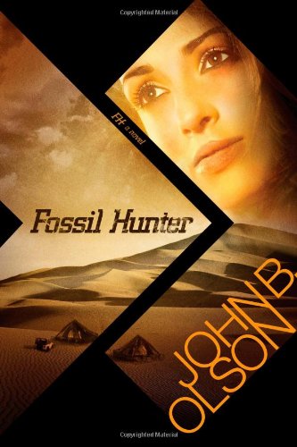 Stock image for Fossil Hunter for sale by Wonder Book