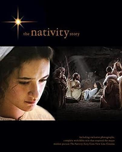 Beispielbild fr The Nativity Story zum Verkauf von Wonder Book