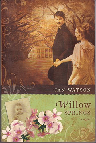 Imagen de archivo de Willow Springs (Troublesome Creek Series #2) a la venta por Half Price Books Inc.