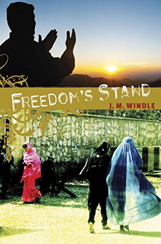 Imagen de archivo de Freedom's Stand a la venta por Better World Books: West