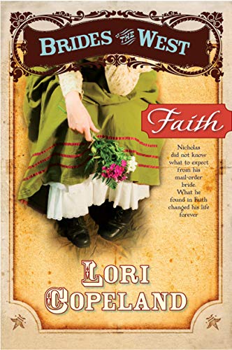 Beispielbild fr Faith zum Verkauf von Better World Books