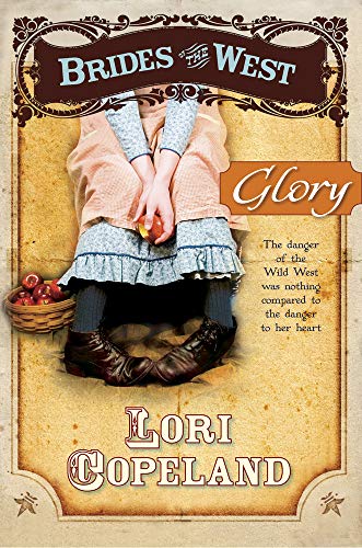 9781414315379: Glory (Brides of the West)