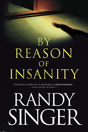 Beispielbild fr By Reason of Insanity zum Verkauf von Better World Books