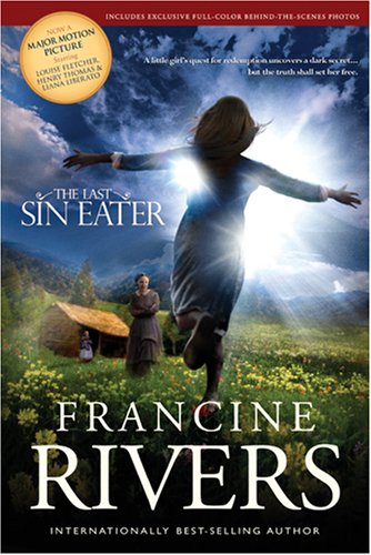 Beispielbild fr The Last Sin Eater (movie edition) zum Verkauf von Wonder Book