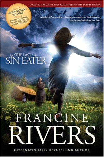 Stock image for The Last Sin Eater (movie edition) for sale by Hippo Books