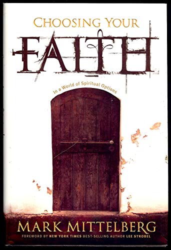 9781414315799: Choosing Your Faith