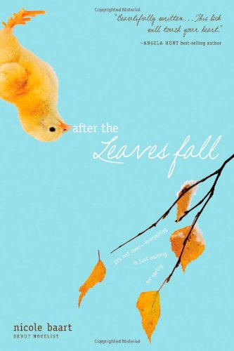9781414316222: AFTER THE LEAVES FALL PB