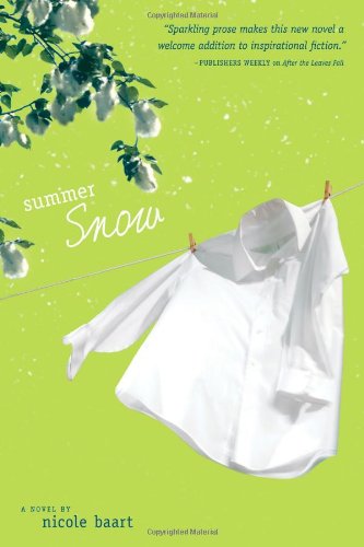 Beispielbild fr Summer Snow zum Verkauf von Wonder Book