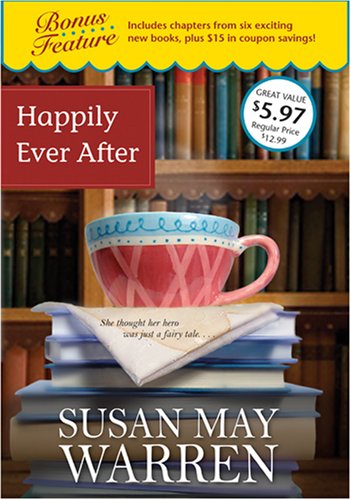 Happily Ever After (9781414316321) by Warren, Susan May