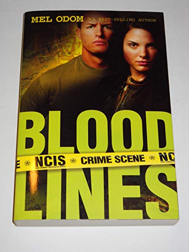 Imagen de archivo de Blood Lines (NCIS Series #3) a la venta por Idaho Youth Ranch Books