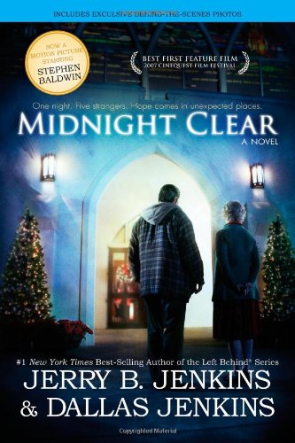 Beispielbild fr Midnight Clear zum Verkauf von BooksRun