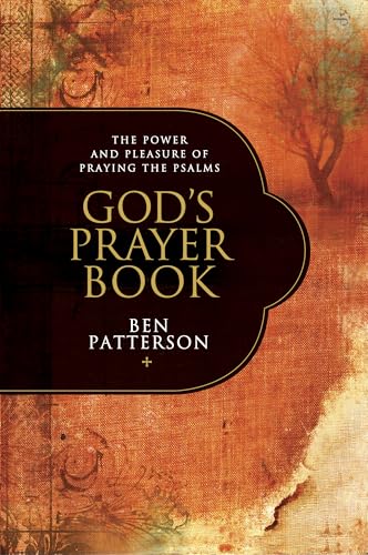 God's Prayer Book (9781414316659) by Patterson