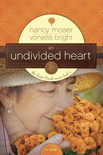 Beispielbild fr An Undivided Heart zum Verkauf von Better World Books