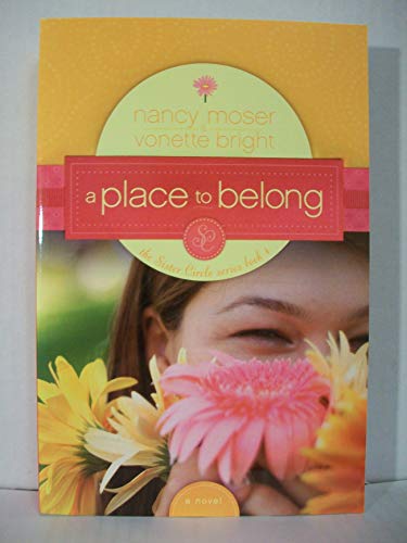 Stock image for A Place to Belong for sale by ThriftBooks-Atlanta