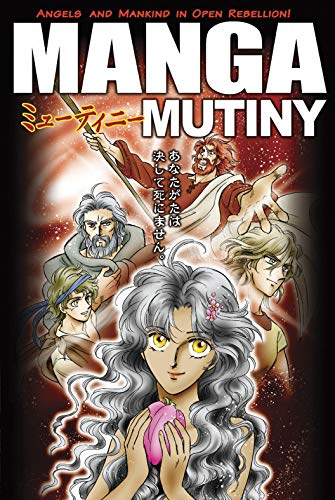 Stock image for Manga Mutiny for sale by Lakeside Books