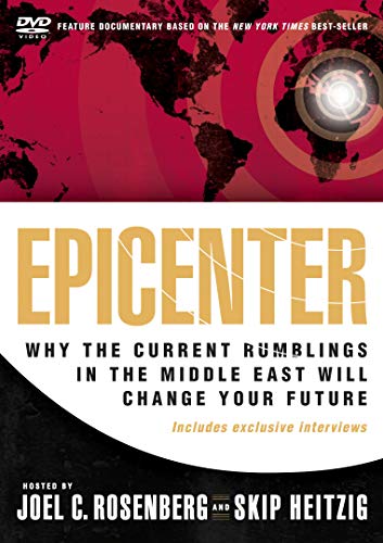 Stock image for Epicenter DVD: A Video Documentary for sale by mulkbedia1