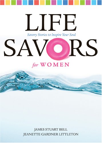 Stock image for Life Savors for Women for sale by ThriftBooks-Atlanta