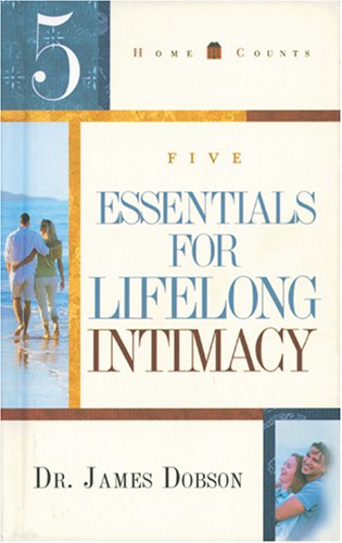 9781414317403: 5 Essentials for Lifelong Intimacy (Homecounts)