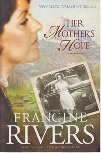 9781414318646: Her Mother's Hope (Marta's Legacy)