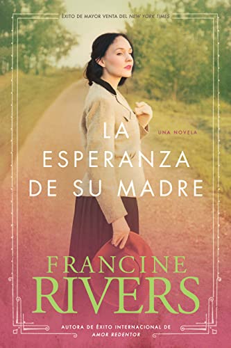 Stock image for La esperanza de su madre (El legado de Marta) (Spanish Edition) for sale by Revaluation Books