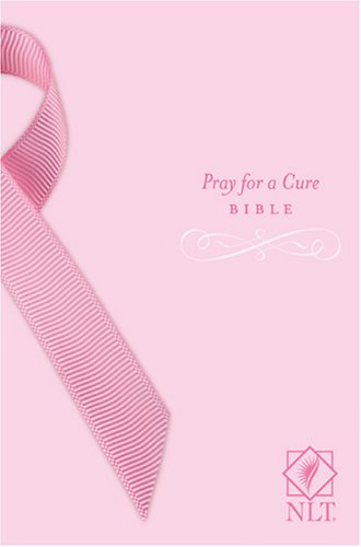 Beispielbild fr Pray for a Cure Bible zum Verkauf von SecondSale