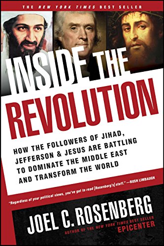 9781414319322: Inside The Revolution