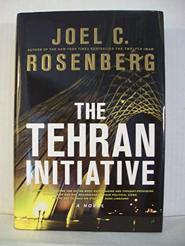 9781414319353: The Tehran Initiative