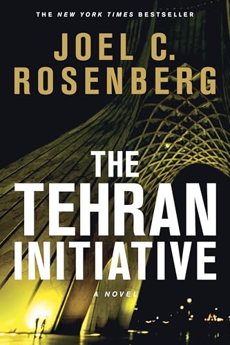 Beispielbild fr The Tehran Initiative zum Verkauf von SecondSale