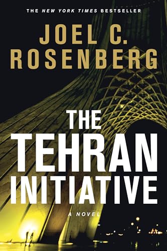 9781414319360: The Tehran Initiative