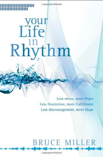 Imagen de archivo de Your Life in Rhythm a la venta por Ergodebooks