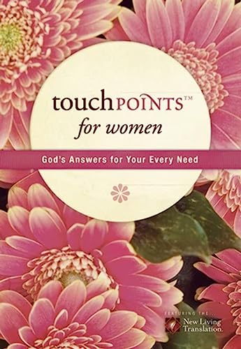 Stock image for TouchPoints for Women for sale by Gulf Coast Books
