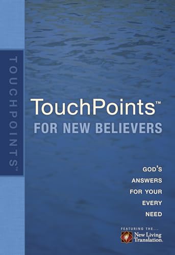 Stock image for TouchPoints for New Believers for sale by Orion Tech