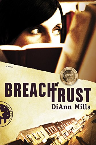 Stock image for Breach of Trust (Call of Duty Series, Book 1) for sale by SecondSale