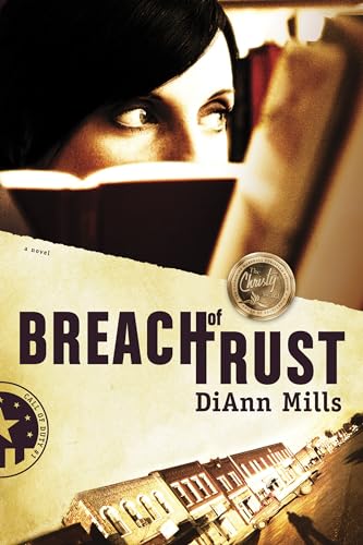 9781414320472: Breach of Trust (Call of Duty Series, Book 1)