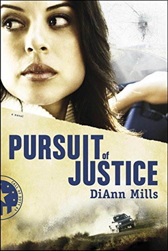Pursuit of Justice (Call of Duty) (9781414320526) by Mills, DiAnn