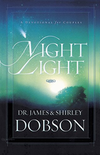 9781414320601: Night Light: A Devotional for Couples