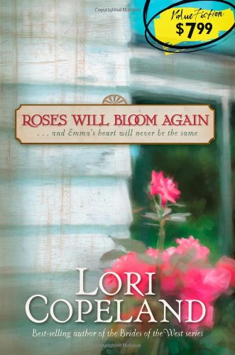 Beispielbild fr Roses Will Bloom Again zum Verkauf von Wonder Book